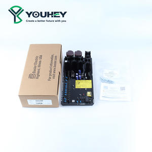 Régulateurs de tension automatiques Basler DECS-100-B11/B15 originaux, stabilisateurs de tension originaux, catégorie de produits - Product Image 1