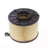 Filtro de aire del motor 8W0133843E 8W0133843B C17012/1 para AUDI A4 A5 B9