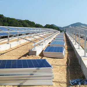 10kw Energy Generators Systems Home Solar Power System Complete Hybrid Set With Panels MU-SPS 10KW MU-SPS 10KW 10kw Hybrid Solar - Product Image 4