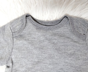 Комплект аксессуаров для кукол R&B Reborn и оптовых кукол Rebon: серый комбинезон (<span class=keywords><strong>18</strong></span>-24 дюйма) - Product Image 3