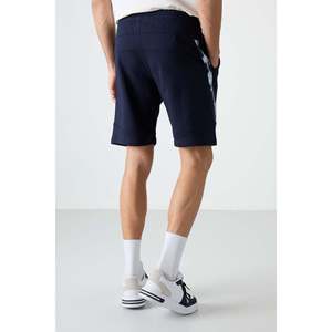 Shorts Tommylife pour homme, coupe standard, respirant, en coton, tailles S M L XL XXL - Product Image 2