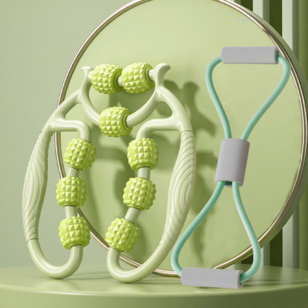 Light Green combination