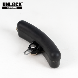 ปลดล็อคทริกเกอร์ขอบกลอง BT-1พร้อมส่ง | พื้นผิวซิลิโคนเกรดอาหารป้องกันการลื่น | การกระตุ้นความไวสูง (<5ms) | - Product Image 4