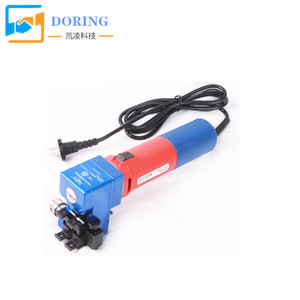 Cinghia rotonda cava dell'unità di elaborazione del connettore della colata calda della cinghia rotonda del poliuretano dell'unità di elaborazione ad alta resistenza per la fornace di tempra di vetro - Product Image 6