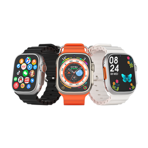 Smartwatch 4G con Doppia Fotocamera Anteriore <span class=keywords><strong>e</strong></span> Posteriore, WiFi, Bluetooth, Tracciamento GPS <span class=keywords><strong>e</strong></span> Riconoscimento Facciale Supporta le videochiamate - Product Image 1