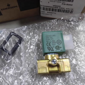 Solénoïde Original SCG256B402VMS 24VDC Série SCG256 - Meilleures Ventes - Product Image 2