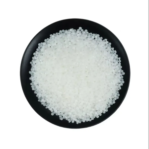 Chất lượng tốt nhất 100% nguyên liệu thô hạt màu tự nhiên 2426H hạt nhựa HDPE <span class=keywords><strong>LDPE</strong></span> LLDPE - Product Image 5
