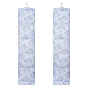 การดูดซึมความชื้นสูง1กิโลกรัม2กิโลกรัมที่มีประสิทธิภาพแคลเซียมคลอไรด์สารดูดความชื้นภาชนะชื้น - Product Image 3