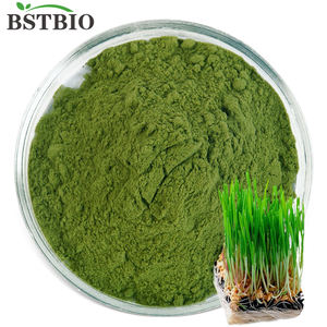 BSTBIO EE. UU./UE Polvo de jugo de hierba de trigo orgánico Polvo de hierba de trigo - Product Image 1