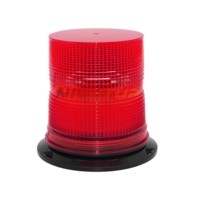 NIGHTUP 12V-48V Hochleistungs-Bergbau-Warnleuchte LKW-Lampe Notfall-Signalleuchte CE R10 ROHS IP65