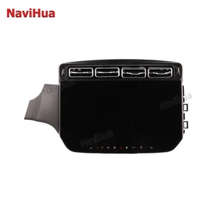 NaviHua for Mercedes Benz ML GL Class 2013 2015 Multimedia Player 13.3 Inch New Design Android Car Radio Carplay <b>Auto</b> Headunit - Product Image 4