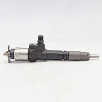 Pompa Mesin Diesel Baru Injektor Common Rail 095000-7510 	 1G410-53050 0950007510 	 1G41053050