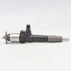 新型柴油机泵共轨喷油器 095000-7510 	 1G410-53050 0950007510 	 1G41053050 - Product Image 5