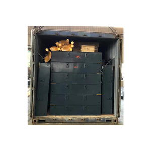 Cân Cho Xe Tải 100 Tấn Cân Xe Tải Quy Mô 100 Tấn Weighbridge Hệ Thống - Product Image 6