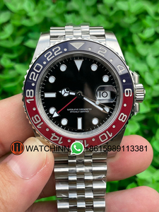 Reloj de Lujo para Hombre con Movimiento de Reserva de Energía de 72 Horas Super DD3285, Acero 904L, Luminoso, Precio al por Mayor VS Precio de Fábrica - Product Image 4