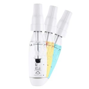 Eco <strong>Pet</strong> Mini Portable <strong>PET</strong> 1.5L EU Plug Manual Soda Water Maker Eco-Friendly Drink Dispenser - Product Image 5