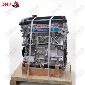 เครื่องยนต์ CAF488Q1 2.0 ลิตร Duratec-HE แบบดูดอากาศธรรมชาติ 141 แรงม้า สำหรับฟอร์ด โฟกัส มอนเดโอ - Product Image 1