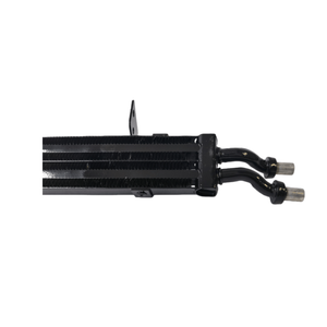<span class=keywords><strong>Radiador</strong></span> de aluminio resistente de nueva actualización OE 3D0422885D para sistema de refrigeración de motor Volkswagen Phaeton - Product Image 2