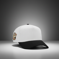 Casquette de baseball personnalisée en gros, tendance, avec logo, nouvelle, unie, sportive, OEM, imperméable, en coton Oxford, à 6 panneaux, avec broderie 3D
