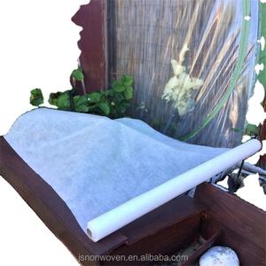 Polaire agricole de protection hivernale contre le gel filé collé polaire hydrophile de jardin pp non tissée - Product Image 4