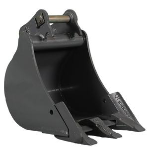 ถังสำหรับทำเหมืองอุปกรณ์เสริมถังสำหรับรถขุดขนาดใหญ่ออกแบบได้ตามที่ต้องการ - Product Image 3