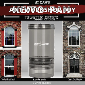 Nido di sabbia trasparente casa di osservazione di <span class=keywords><strong>formiche</strong></span> <span class=keywords><strong>per</strong></span> animali domestici che insegna grande laboratorio di <span class=keywords><strong>formiche</strong></span> giocattoli di educazione scientifica rettili ecologici - Product Image 2