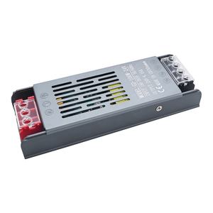 Alimentation LED 12V Slim 60W, Driver LED 24V 100W 200W 300W 400W, Transformateur IP20, Adaptateur pour éclairage LED - Product Image 4