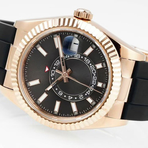 Nouveau produit de haute qualité 2026. Exclusif sur le marché. Le necéssaire pour les hommes de réussite. Montre-bracelet mécanique pour homme - Product Image 2