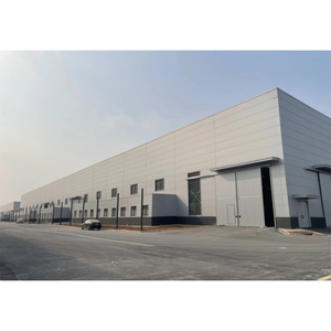 Estructura <span class=keywords><strong>de</strong></span> Soporte <span class=keywords><strong>para</strong></span> Minería a <span class=keywords><strong>Precio</strong></span> Competitivo por Kg, Plantas Industriales <span class=keywords><strong>de</strong></span> Molienda <span class=keywords><strong>de</strong></span> Cemento y Clínker <span class=keywords><strong>de</strong></span> Acero Pesado <span class=keywords><strong>de</strong></span> 1000m2 - Product Image 5