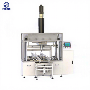 Máquina Automática de Endireitamento de Eixos Automotivos - Product Image 1