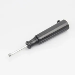 Loại bỏ kính râm Thẻ báo động an ninh detacher 58kHz An Ninh AM thẻ bảo mật EAS Thẻ Báo động detacher - Product Image 2
