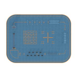 Equipo de Fitness al aire libre, gimnasio, entrenamiento calisthenic, barras de dominadas - Product Image 2