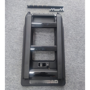 Cho cung cấp hạn chế cho bể 300 bên thang Kit nhôm xây dựng để dễ dàng truy cập mái nhà và nâng cao tính thẩm mỹ - Product Image 4