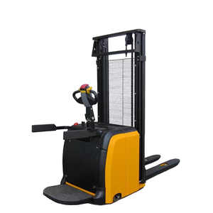 <strong>Battery</strong> <strong>operated</strong> <strong>stacker</strong> sinolift  cdd pu support oem customized ac motor new yes field - Product Image 3