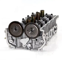 Culasse Newpars 1.4L K14 pour pièces de moteur Changan SUZUKI