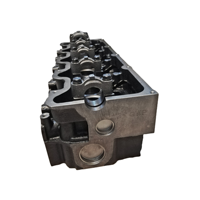 Kepala silinder Toyota baru 2L untuk Corona Cresta Mark 2.4D 2.5TD OE 11101-54050