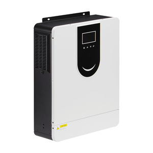 SOLARDANCE Hybride 1 kW Onde Sinusoïdale Pure Contrôleur Solaire MPPT Intégré Sortie Simple/Double 150 VCC Hors Réseau - Product Image 3