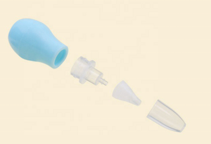 หลอด<span class=keywords><strong>ดูด</strong></span>สุญญากาศที่ดูดจมูกสำหรับเด็ก,ที่ดูดจมูกแบบใช้ซ้ำได้ปลอดภัยหลอดดูดสีเบบี้บูเกอร์ที่แคะ<span class=keywords><strong>ขี้</strong></span><span class=keywords><strong>หู</strong></span>สำหรับเด็ก - Product Image 4