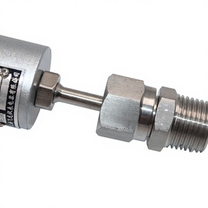 Sonde de température à fil mobile Rtd PT100 PT1000 <span class=keywords><strong>PT</strong></span> <span class=keywords><strong>100</strong></span>, étanche, thermocouple - Product Image 3