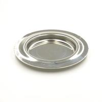 Services de fabrication de pièces ovales en tôle d'acier au carbone et d'acier inoxydable par emboutissage profond OEM