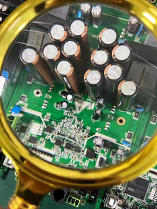 Servicio de Ensamblaje de Placas PCB y PCBA Personalizadas para Medidores de <span class=keywords><strong>Glucosa</strong></span> en Sangre, Fabricante de Ensamblaje de PCB TG130 - Product Image 4