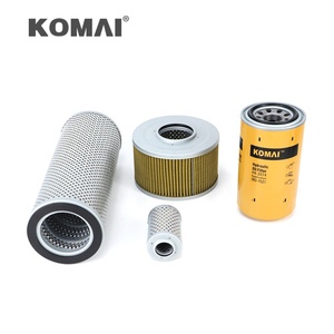 液压先导过滤器 E85700111 HF35456 KHJ1493 0997352 0966431 134-49-61780 H-2718 油滤芯 - Product Image 6