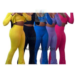 Nuovi arrivi di lusso inverno e autunno donna 3 pezzi pantaloni Jogger Set <span class=keywords><strong>abbigliamento</strong></span> turchia signore Sport Yoga palestra tuta <span class=keywords><strong>Online</strong></span> - Product Image 1