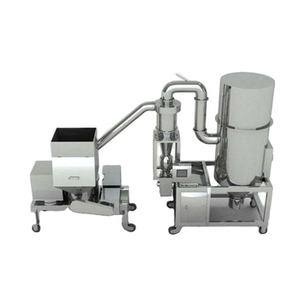 ウコンとコリアンダーの粉末粉砕機 - Product Image 1