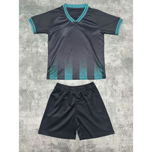 Conjunto Completo <span class=keywords><strong>de</strong></span> Uniforme <span class=keywords><strong>de</strong></span> Fútbol, Proveedores <span class=keywords><strong>de</strong></span> la Selección <span class=keywords><strong>Nacional</strong></span> <span class=keywords><strong>de</strong></span> Irlanda, Conjuntos Duraderos <span class=keywords><strong>de</strong></span> Calidad 2526 <span class=keywords><strong>para</strong></span> Entrenamiento <span class=keywords><strong>de</strong></span> Fútbol, <span class=keywords><strong>Camiseta</strong></span> <span class=keywords><strong>para</strong></span> Niños - Product Image 3