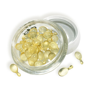 <span class=keywords><strong>A</strong></span> Collagen Skin Whitening Anti-aging <span class=keywords><strong>vitamina</strong></span> <span class=keywords><strong>E</strong></span> Capsule siero <span class=keywords><strong>vitamina</strong></span> C rughe acido ialuronico Capsule di siero viso - Product Image 5