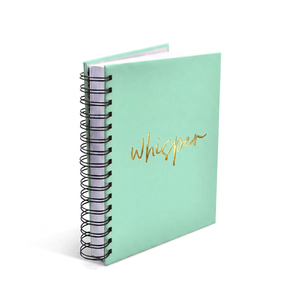 Spiral Binding Journal Printing Services <b>A4</b> A5 Planner Notebook <b>Diary</b> - Product Image 1