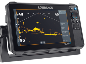 <span class=keywords><strong>LOWRANCE</strong></span> <span class=keywords><strong>HDS</strong></span> PRO <span class=keywords><strong>9</strong></span> 10 12 16 Active Imaging HD 3 en 1, Sonda de Pesca - Product Image 3