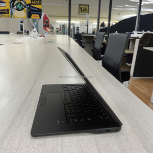 Cho Del L E7450 i5 i7 5gen 128G sử dụng kinh doanh máy tính xách tay Tân trang lại bished văn phòng máy tính sinh viên notebookwholesale giá thấp trò chơi PC - Product Image 4