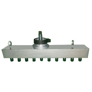 Tête de perçage à plusieurs broches de type U réglable, tête de perçage carrée, fabriquée en Chine - Product Image 4